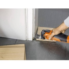 Fein MultiMaster Plus Top MM 500 Multicutter 350W - Versatile Precision Tool for Every Project!
